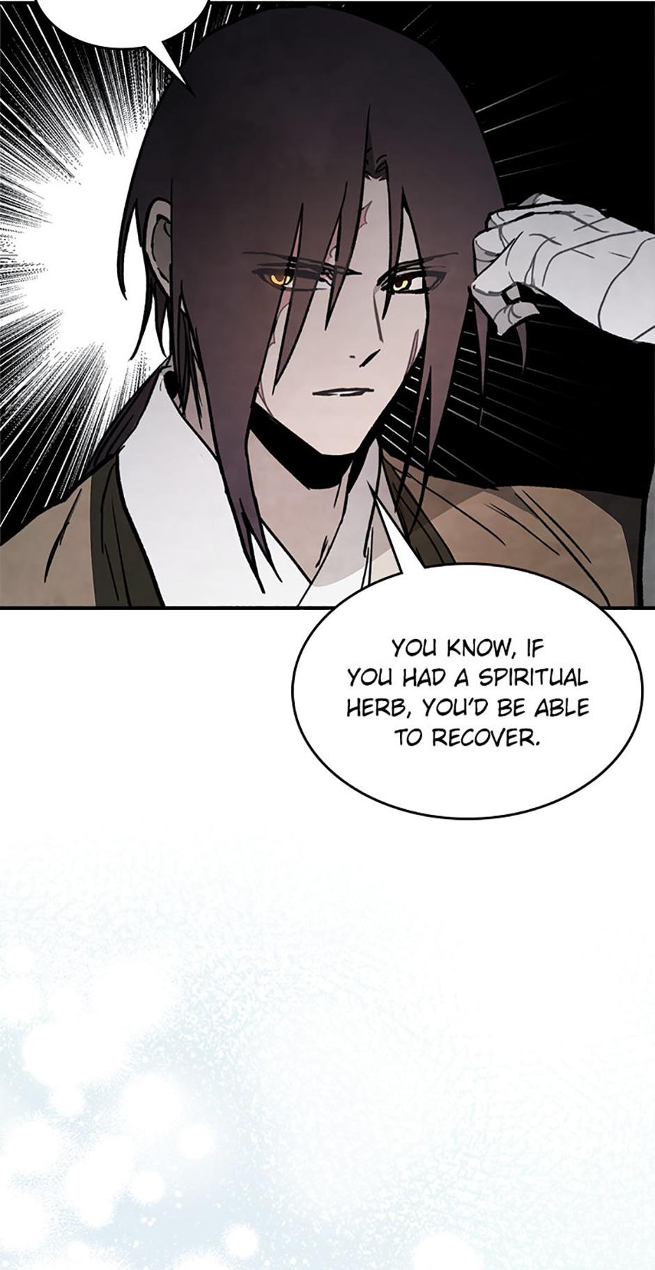 Yi Shen Dang Guan Chapter 61 56